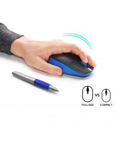 Logitech M190 мишка Офис... 2